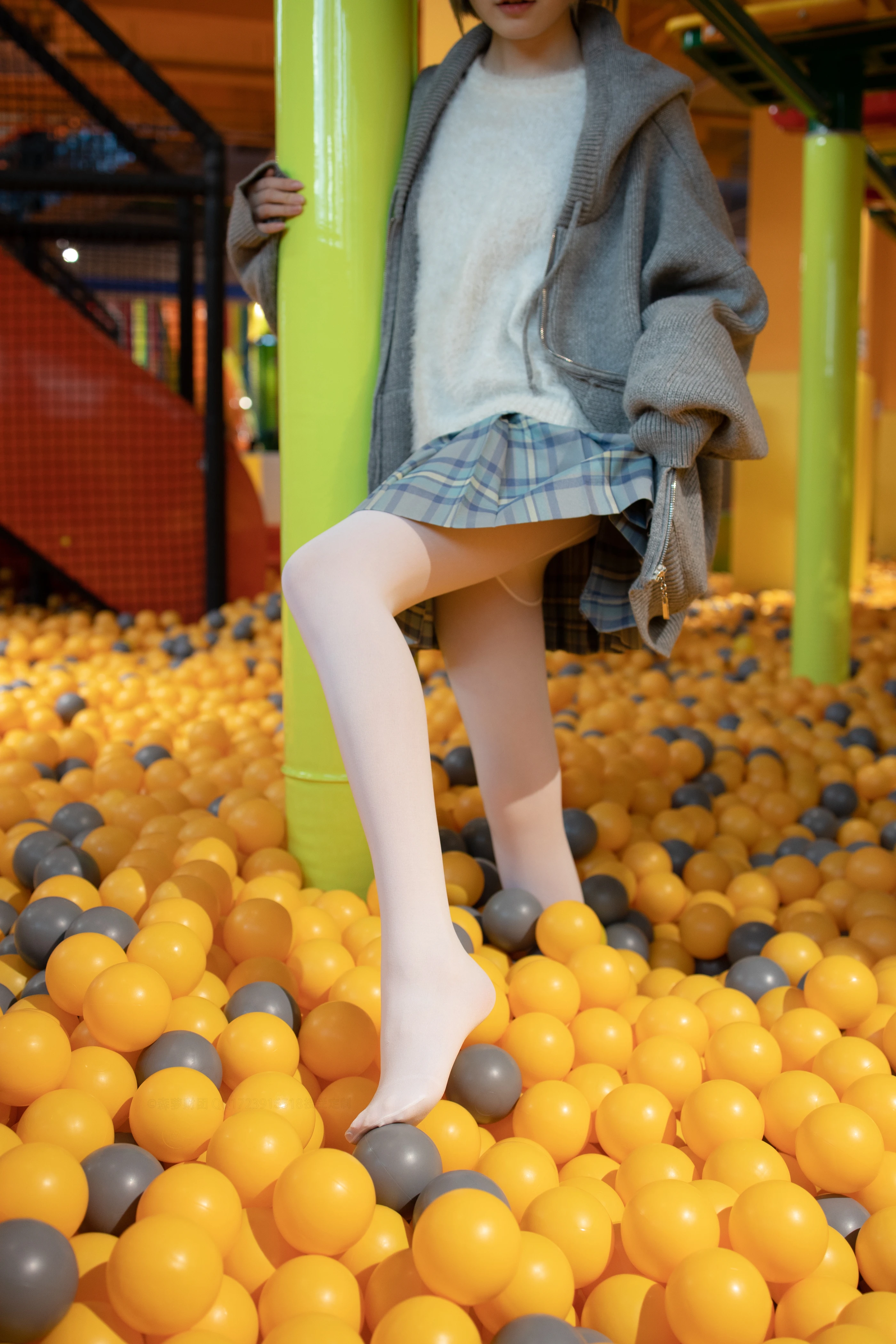 森萝财团 X-047 [141P 1V]插图2